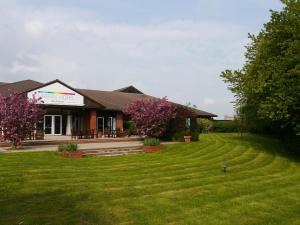Urban Leisure Hotel,Grantham>>East Midlands,2 star