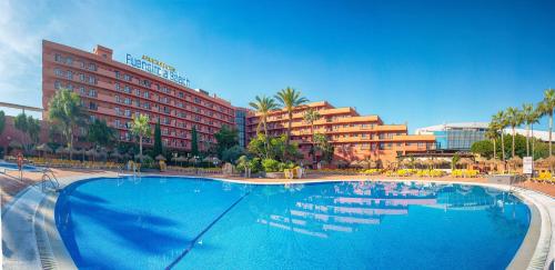 fuengirola beach apartamentos turisticos