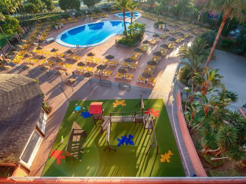 fuengirola beach apartamentos turisticos