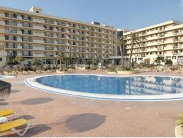 fuengirola beach apartamentos turisticos