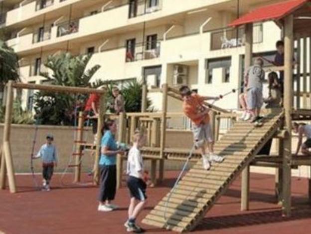 fuengirola beach apartamentos turisticos