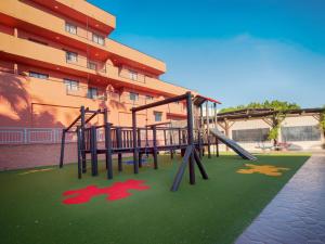 fuengirola beach apartamentos turisticos