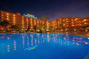 fuengirola beach apartamentos turisticos
