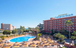 fuengirola beach apartamentos turisticos