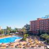 fuengirola beach apartamentos turisticos