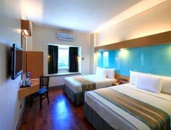 microtel by wyndham south forbes near nuvali