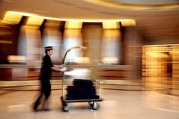 renaissance chengdu hotel
