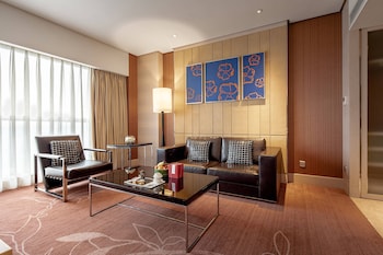 renaissance chengdu hotel