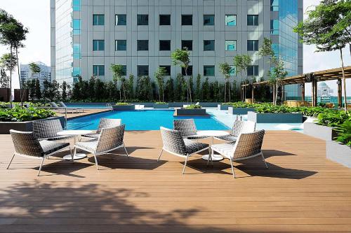 doubletree by hilton hotel johor bahru
