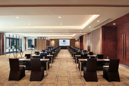 doubletree by hilton hotel johor bahru