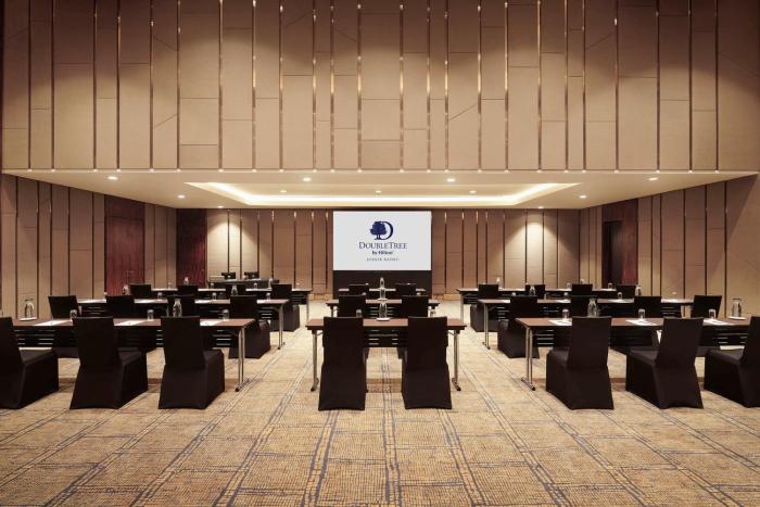 doubletree by hilton hotel johor bahru