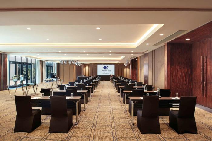 doubletree by hilton hotel johor bahru