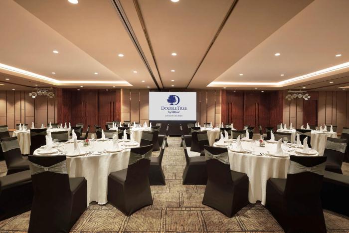 doubletree by hilton hotel johor bahru