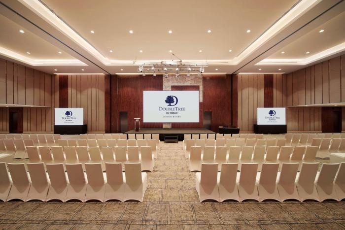 doubletree by hilton hotel johor bahru