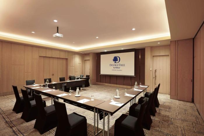 doubletree by hilton hotel johor bahru