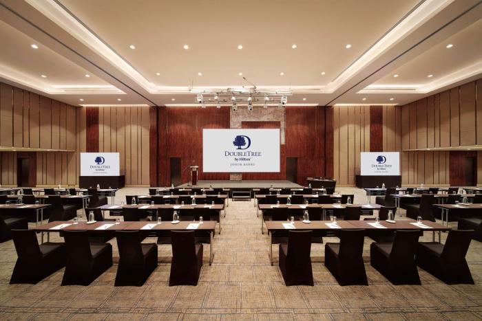 doubletree by hilton hotel johor bahru