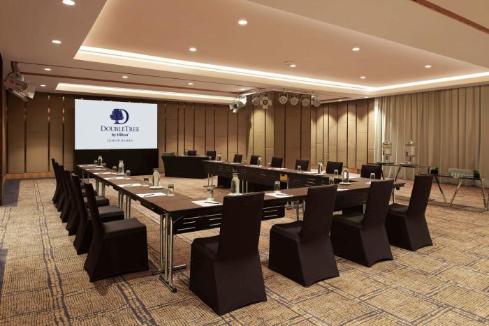 doubletree by hilton hotel johor bahru