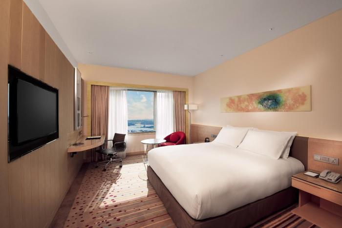 doubletree by hilton hotel johor bahru