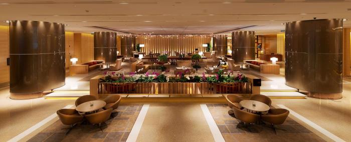 doubletree by hilton hotel johor bahru