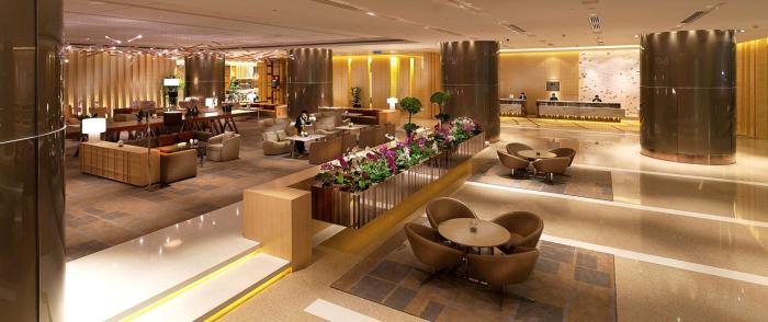 doubletree by hilton hotel johor bahru