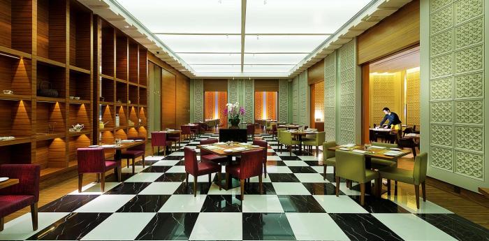 doubletree by hilton hotel johor bahru