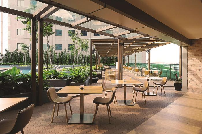 doubletree by hilton hotel johor bahru