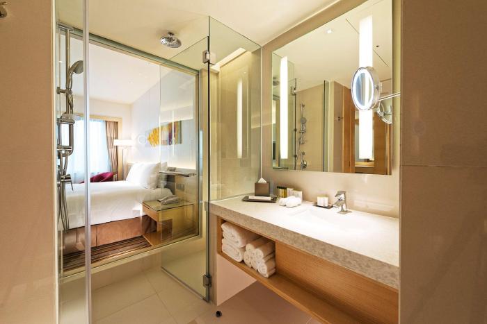 doubletree by hilton hotel johor bahru