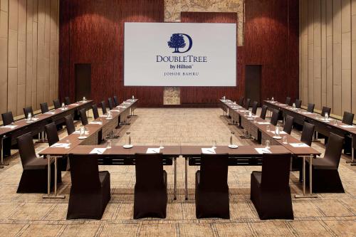doubletree by hilton hotel johor bahru