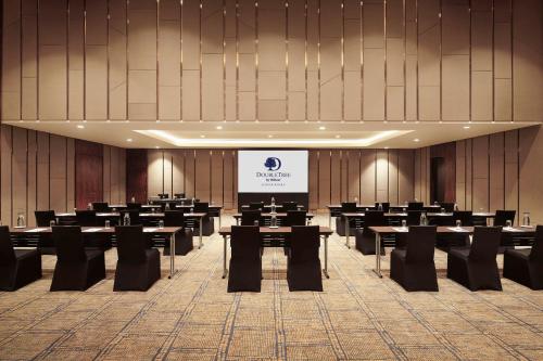 doubletree by hilton hotel johor bahru