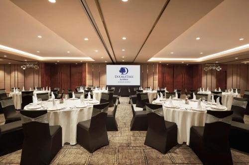 doubletree by hilton hotel johor bahru
