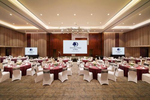 doubletree by hilton hotel johor bahru