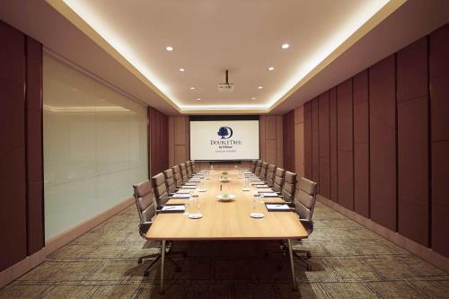 doubletree by hilton hotel johor bahru