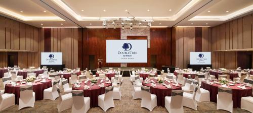 doubletree by hilton hotel johor bahru