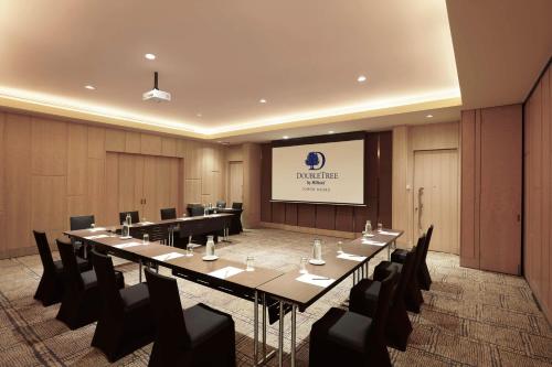 doubletree by hilton hotel johor bahru