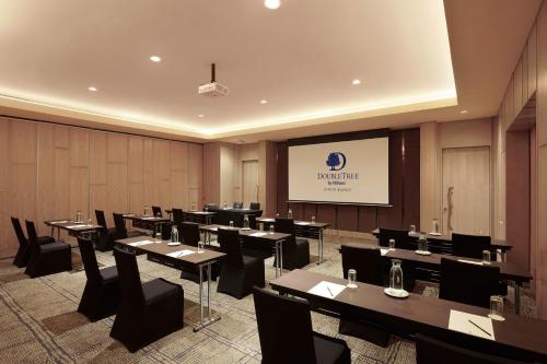 doubletree by hilton hotel johor bahru