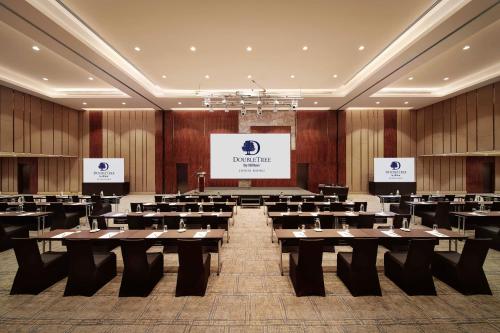 doubletree by hilton hotel johor bahru
