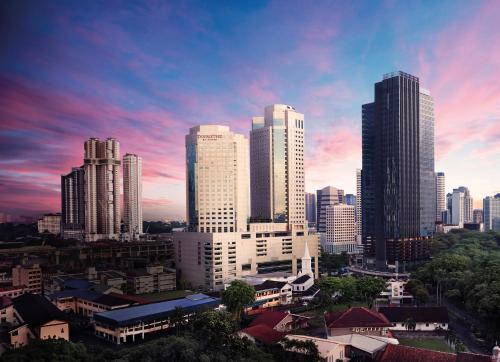 doubletree by hilton hotel johor bahru