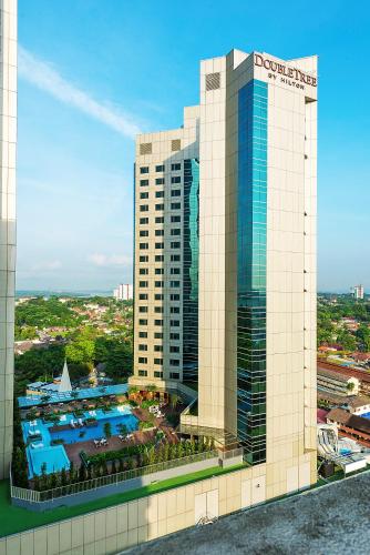 doubletree by hilton hotel johor bahru