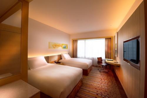 doubletree by hilton hotel johor bahru