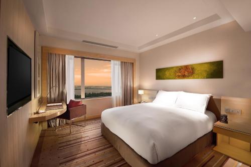 doubletree by hilton hotel johor bahru