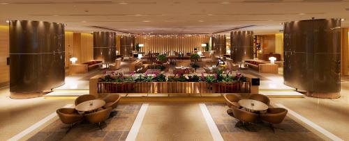 doubletree by hilton hotel johor bahru