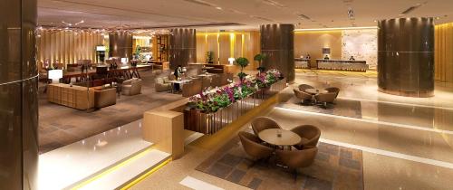 doubletree by hilton hotel johor bahru