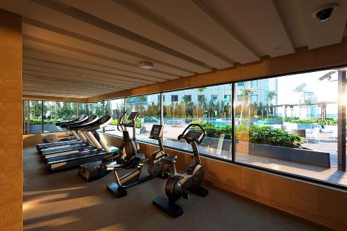doubletree by hilton hotel johor bahru
