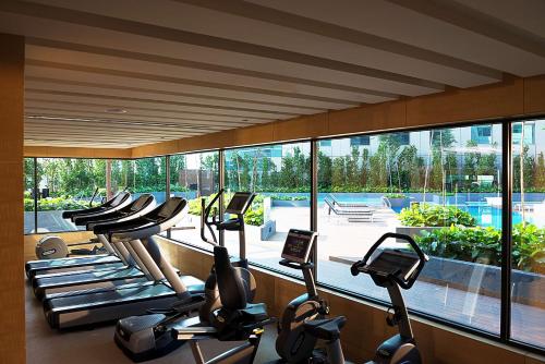 doubletree by hilton hotel johor bahru