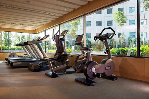 doubletree by hilton hotel johor bahru