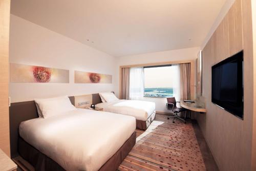 doubletree by hilton hotel johor bahru