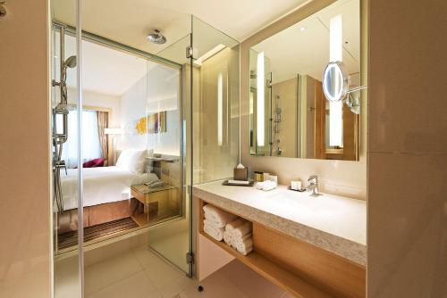 doubletree by hilton hotel johor bahru