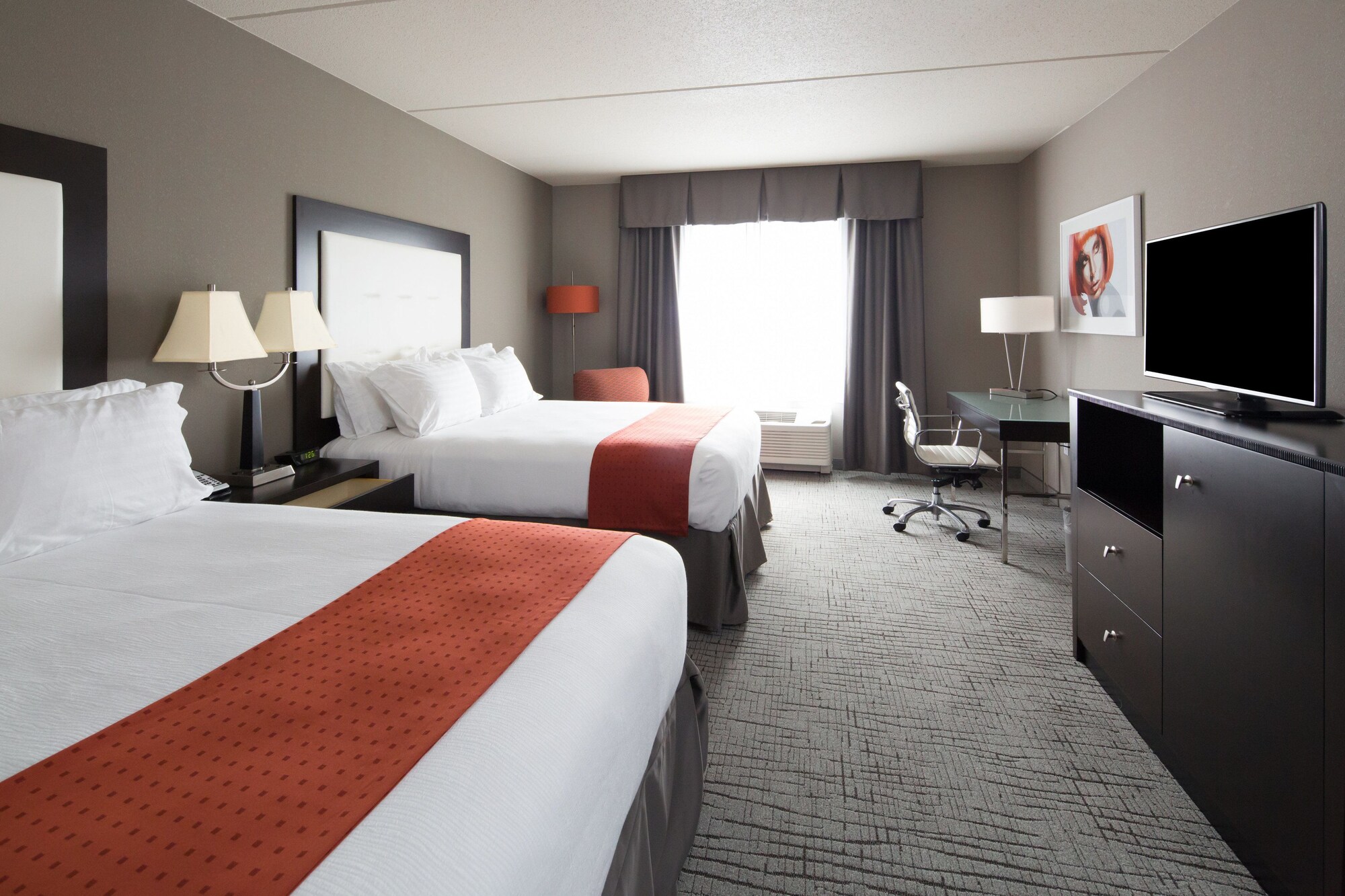 holiday inn hotel and suites davenport by ihg