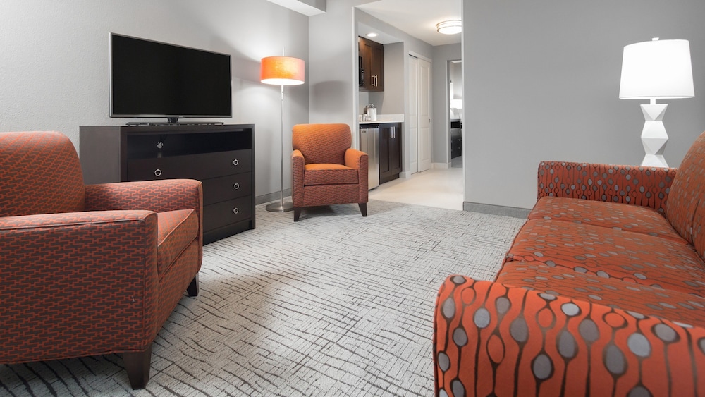 holiday inn hotel and suites davenport by ihg