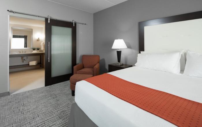 holiday inn hotel and suites davenport by ihg